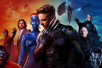 Prediksi Skuad X-Men di MCU thumbnail